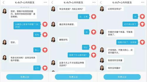 多美小壹與移動醫療App問診效率對比分析